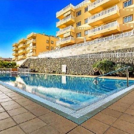 Апартаменты Friendly Эль-Пальмар Экстерьер фото